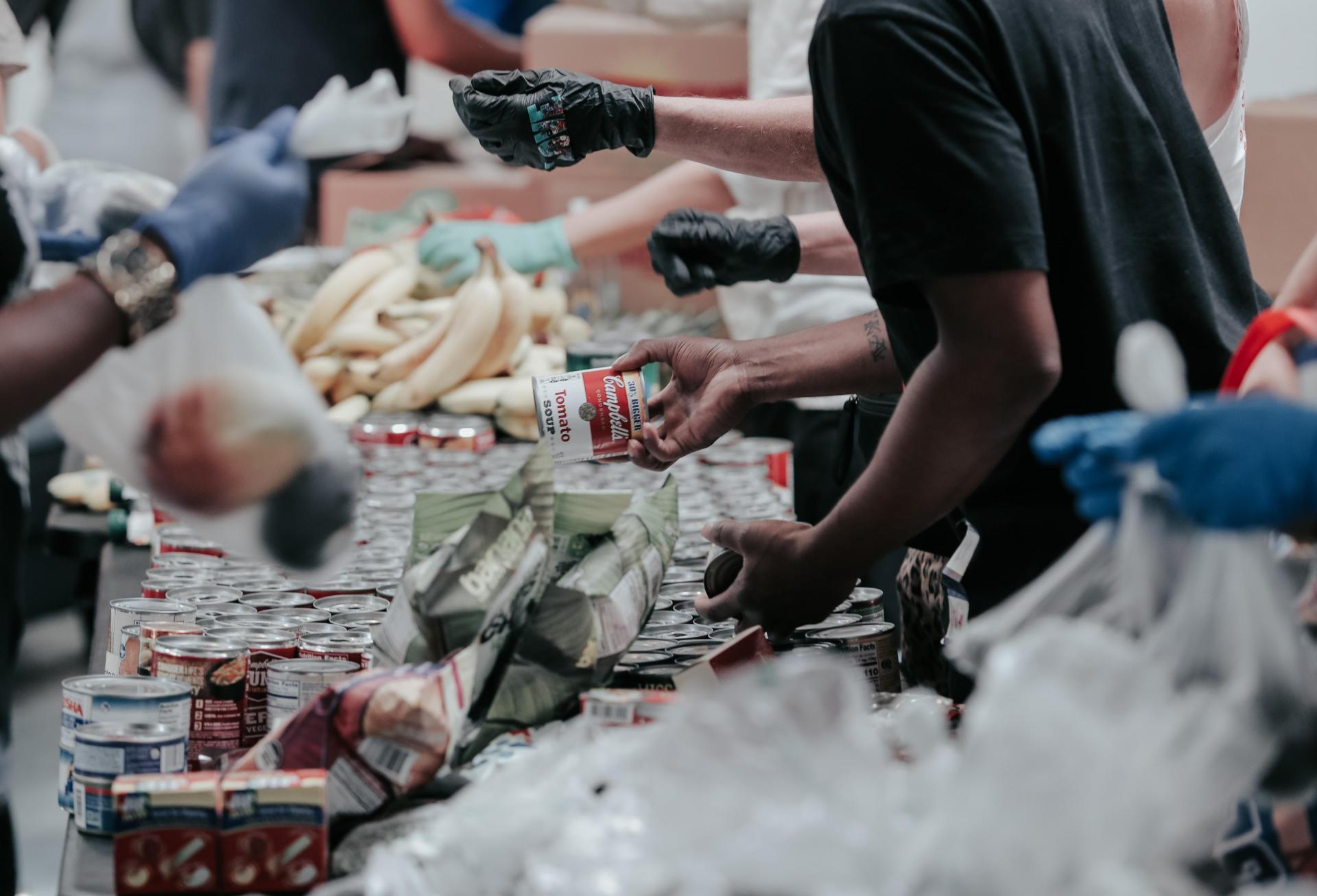 Inspired By A Tragedy That Hit Home, One Real Estate Company Is Reaching Out To Those In Need 