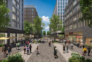 This Week's D.C. Deal Sheet