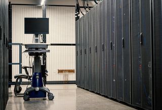 Stonepeak Adds Half-Billion-Dollar Stake In Data Center Firm CoreSite
