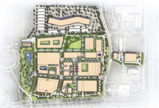 This Week's Houston Deal Sheet: $1B, 70-Acre 'Urban Village' Coming To Former Halliburton Campus