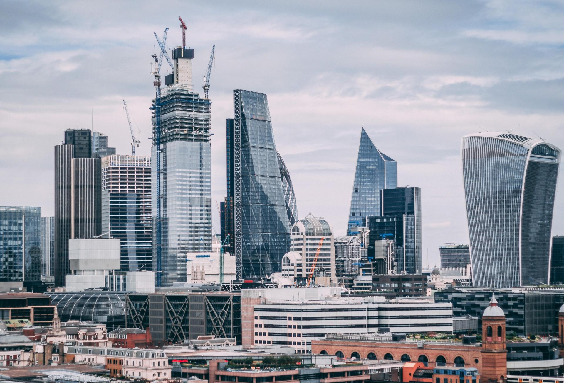 Ready To Embrace Proptech? Learn How At Bisnow’s London Event On 12 July