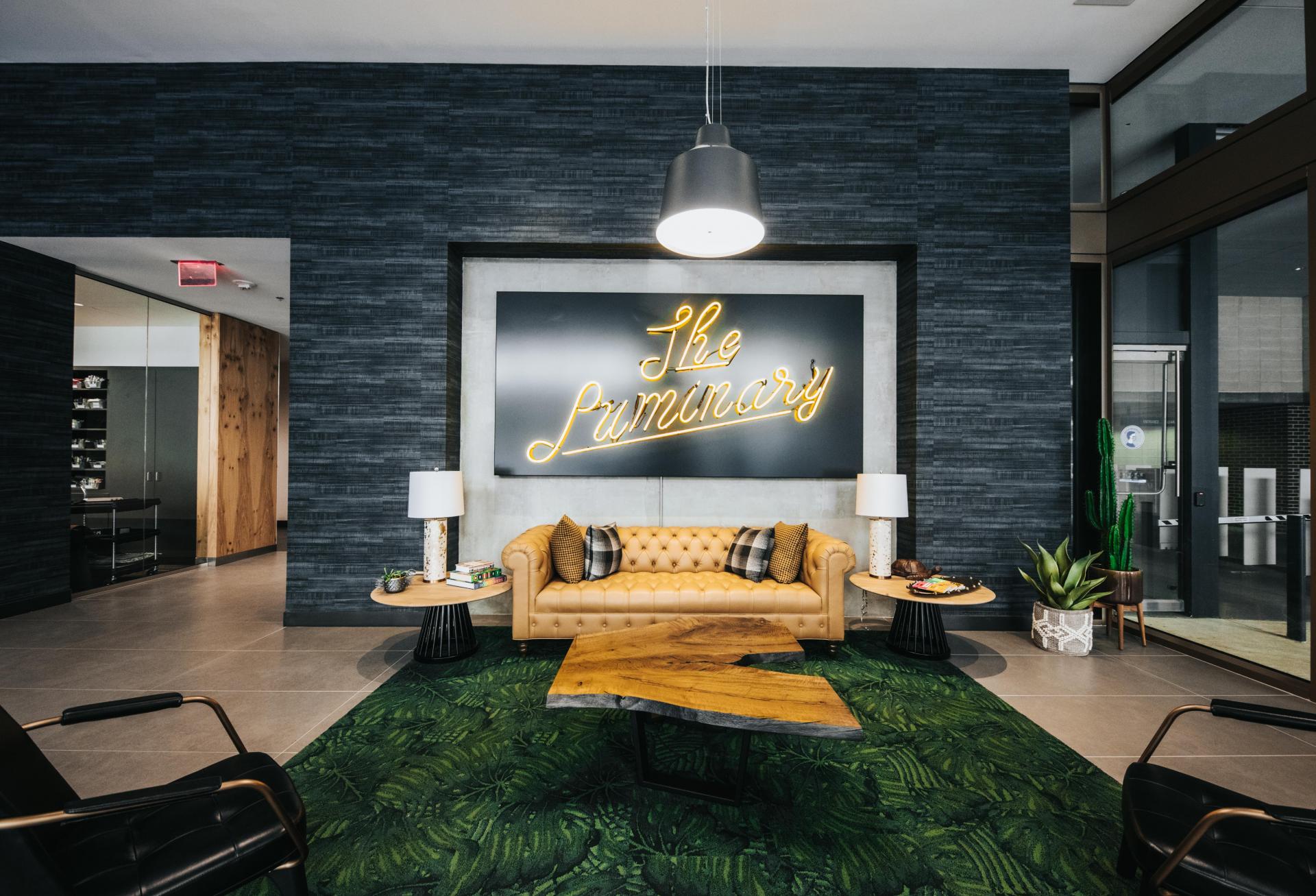 Corgan To Add Another 11K SF To Dallas HQ