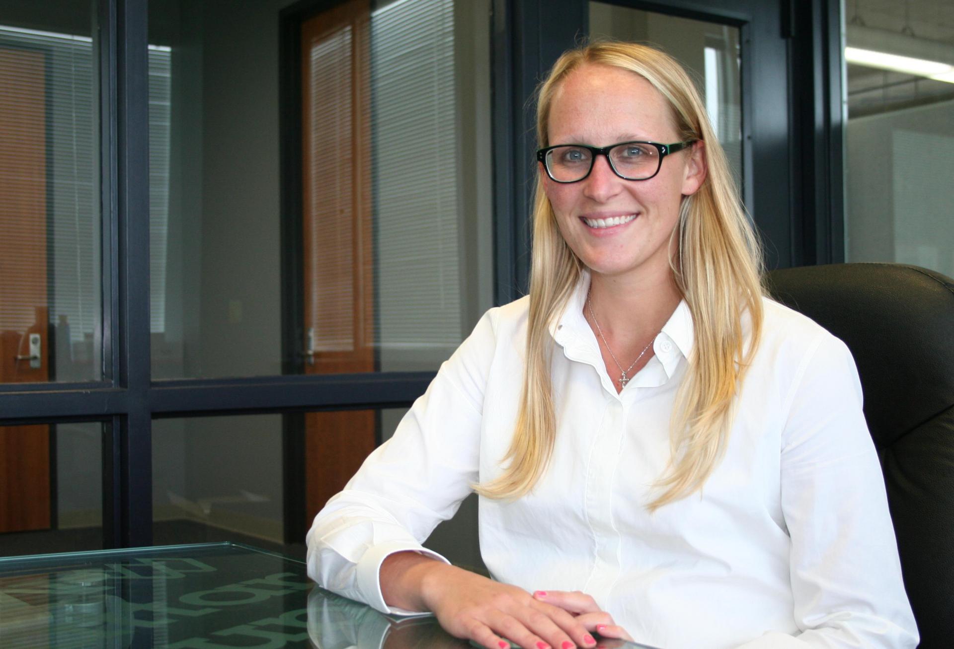 EagleBank Changemakers: Rooney Holdings' Kathleen Rooney On How Technology Can Combat Rising CRE Costs