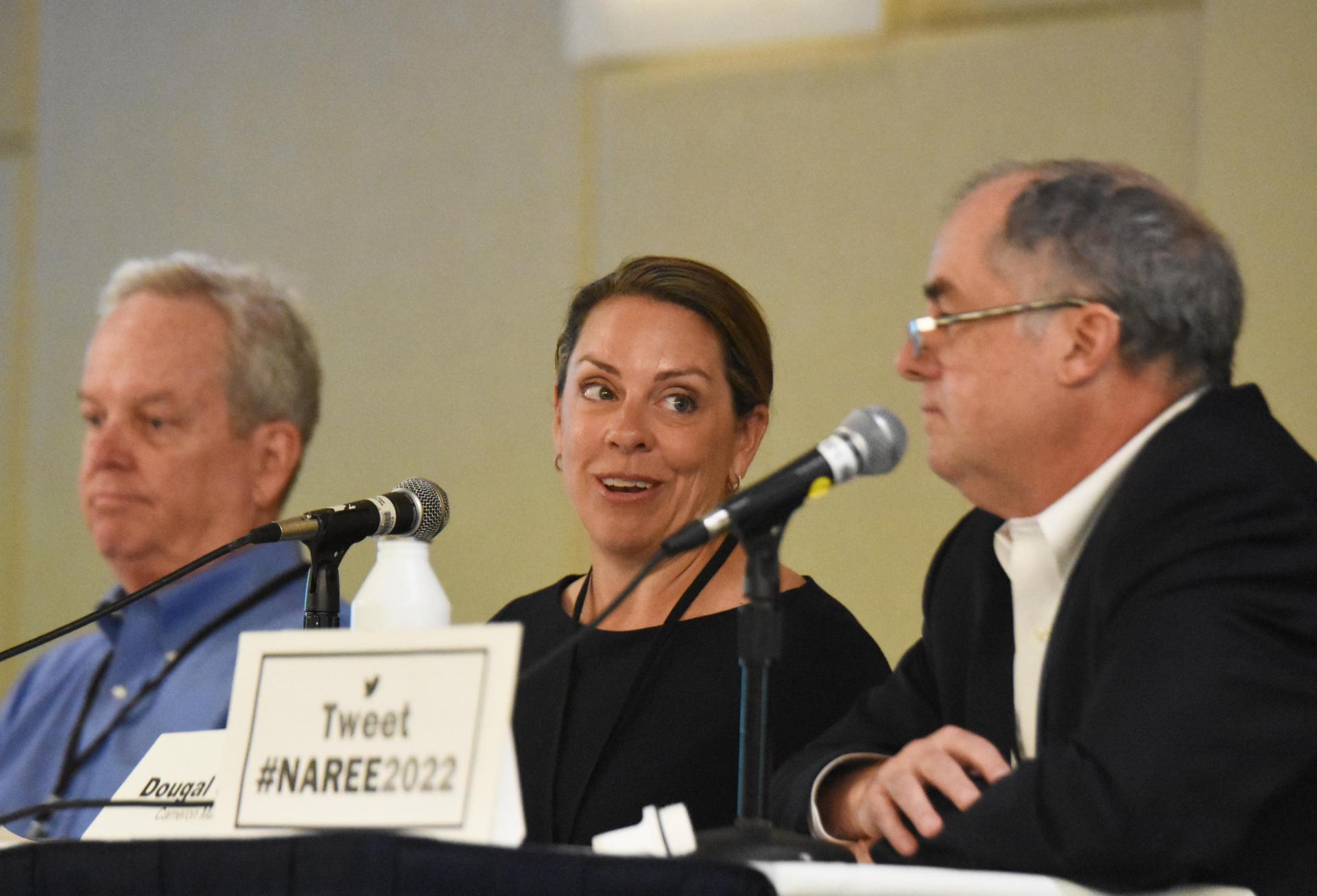 Far From 'Easy Money': Experts On The Hurdles Facing Office-To-Residential Conversions