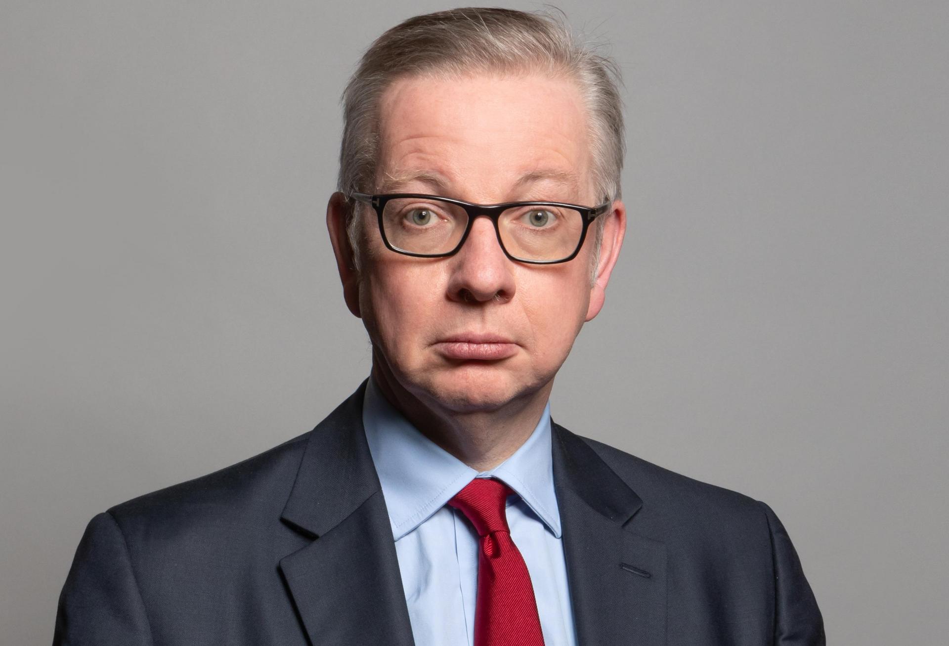 Gove Decision Leaves Real Estate Unsure About Policy On Carbon, Demolition And Development
