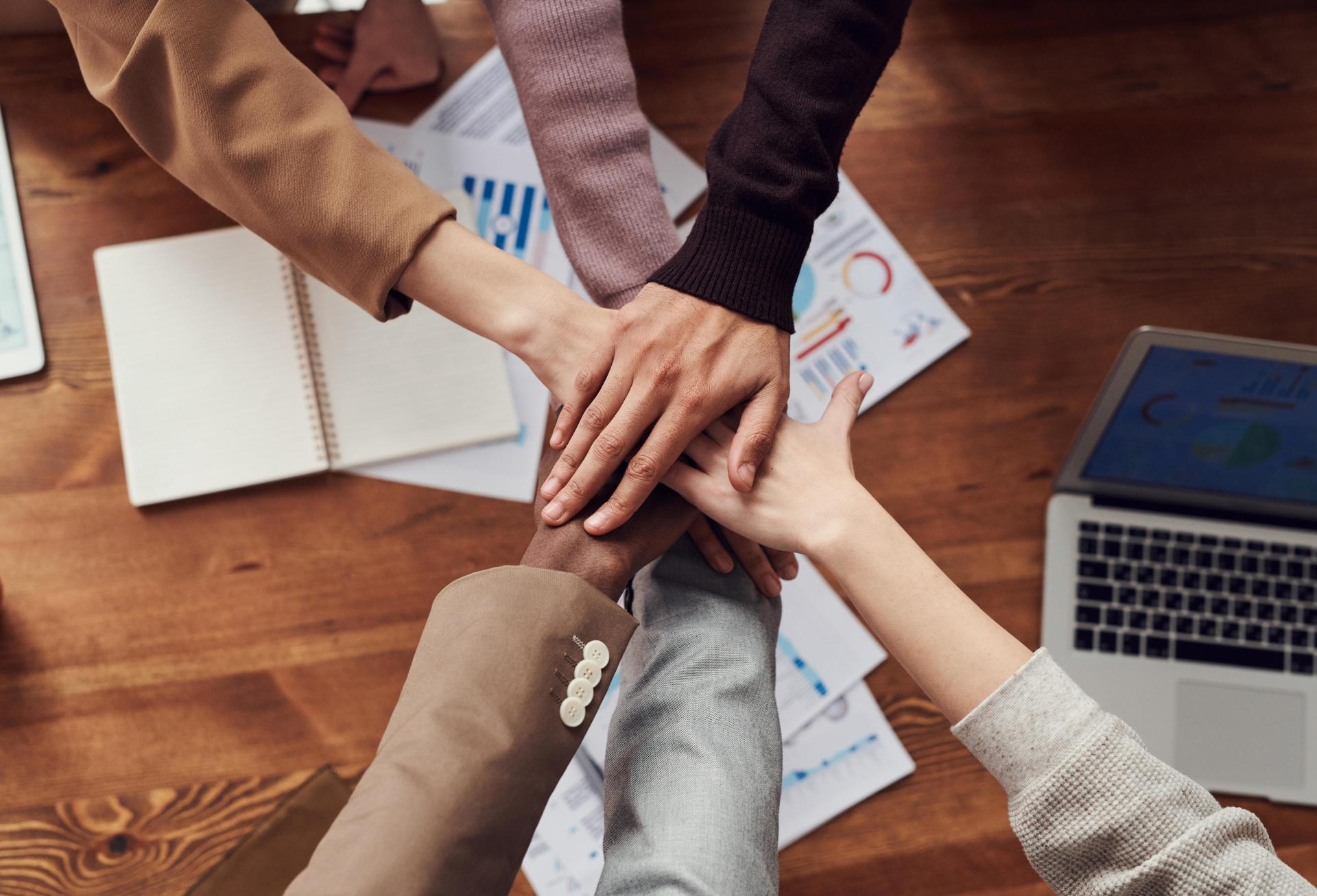 ‘Providing A Seat At The Table’: Expanding DEI Practices In Property Management 