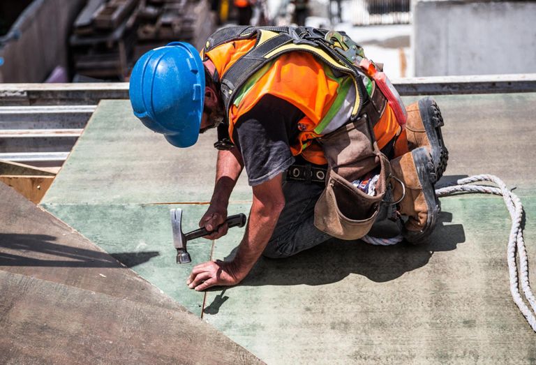 Construction Worker 
