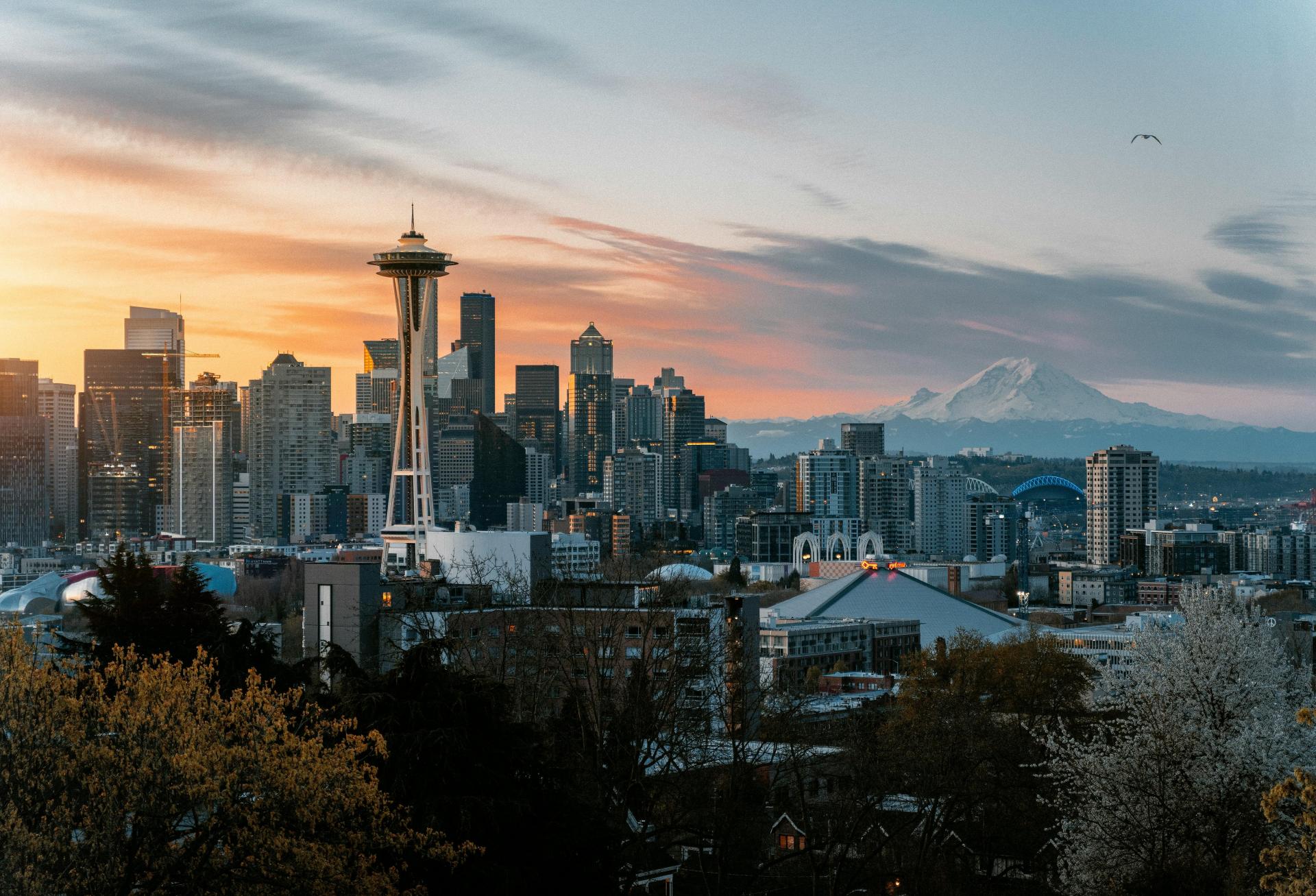 'Left Behind': Power Woes Mute Data Center Growth In Northwest's Former Boomtowns