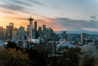 'Left Behind': Power Woes Mute Data Center Growth In Northwest's Former Boomtowns