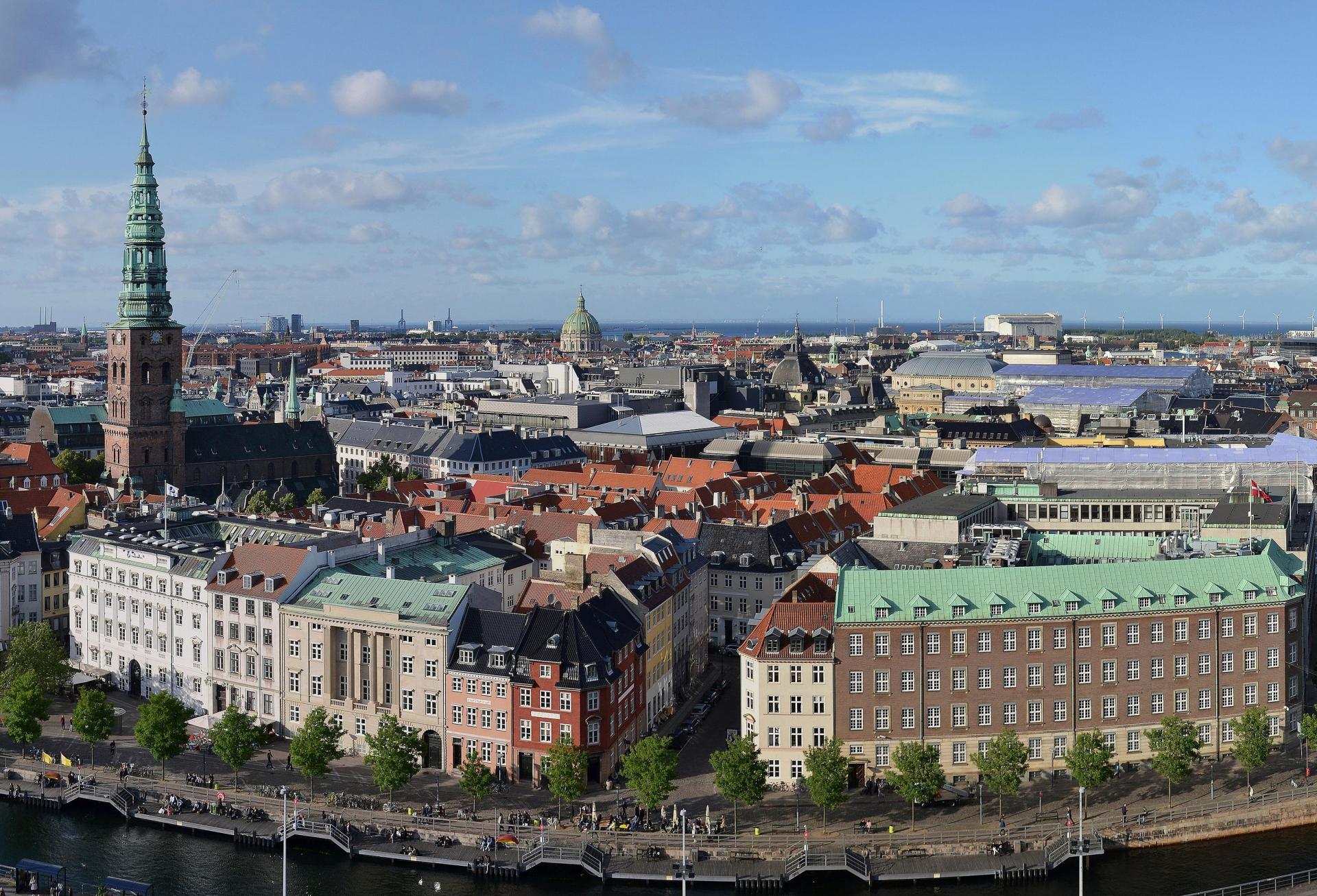 Denmark