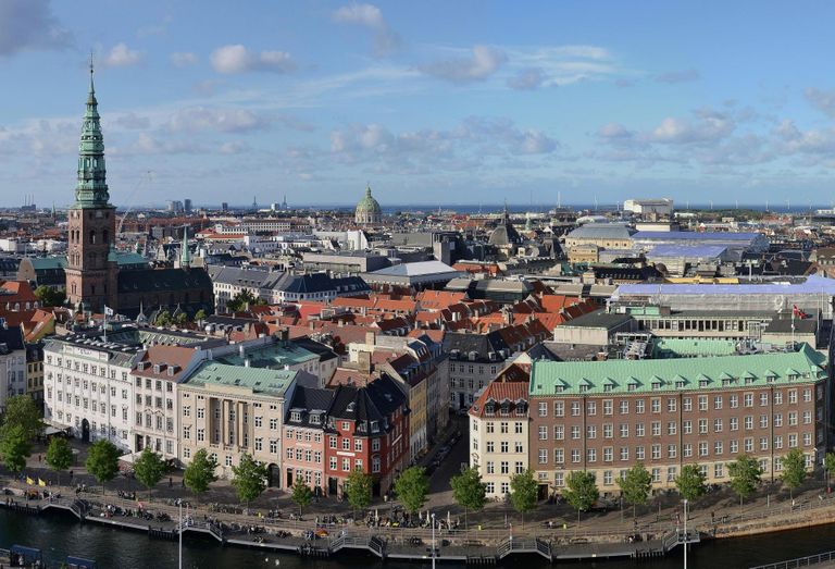 Denmark