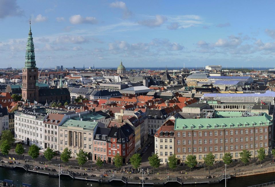 Denmark