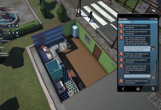 Meet 'The Tenants,' The Video Game That Could Change What People Think They Know About Landlords