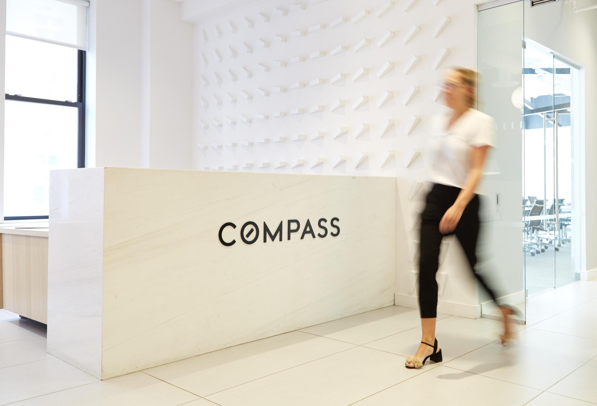 $10B Compass And Anywhere Merger Faces State Antitrust Probe