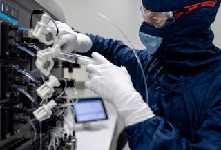 Biotech's Outlook Brightens, But Lab Landlords Face Deepening Vacancies, Falling Rents