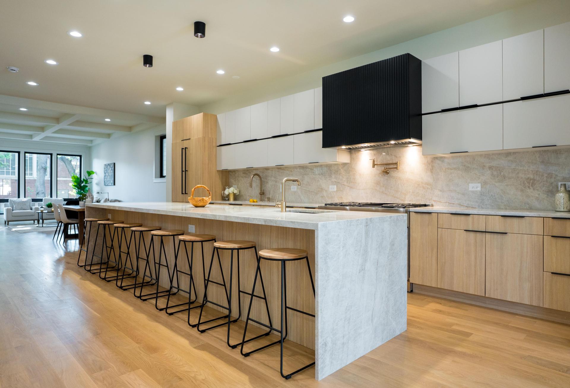 Why Everybody Must Get Smart About Stone Selection