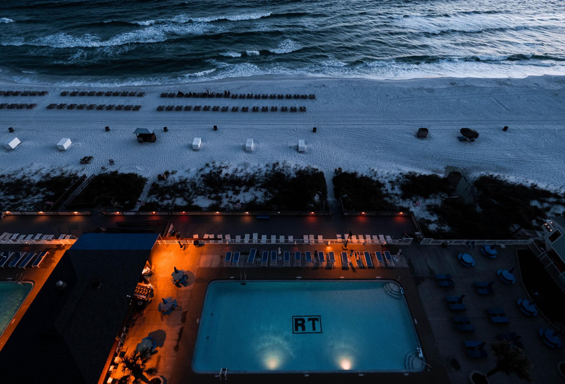 Panama City Beach