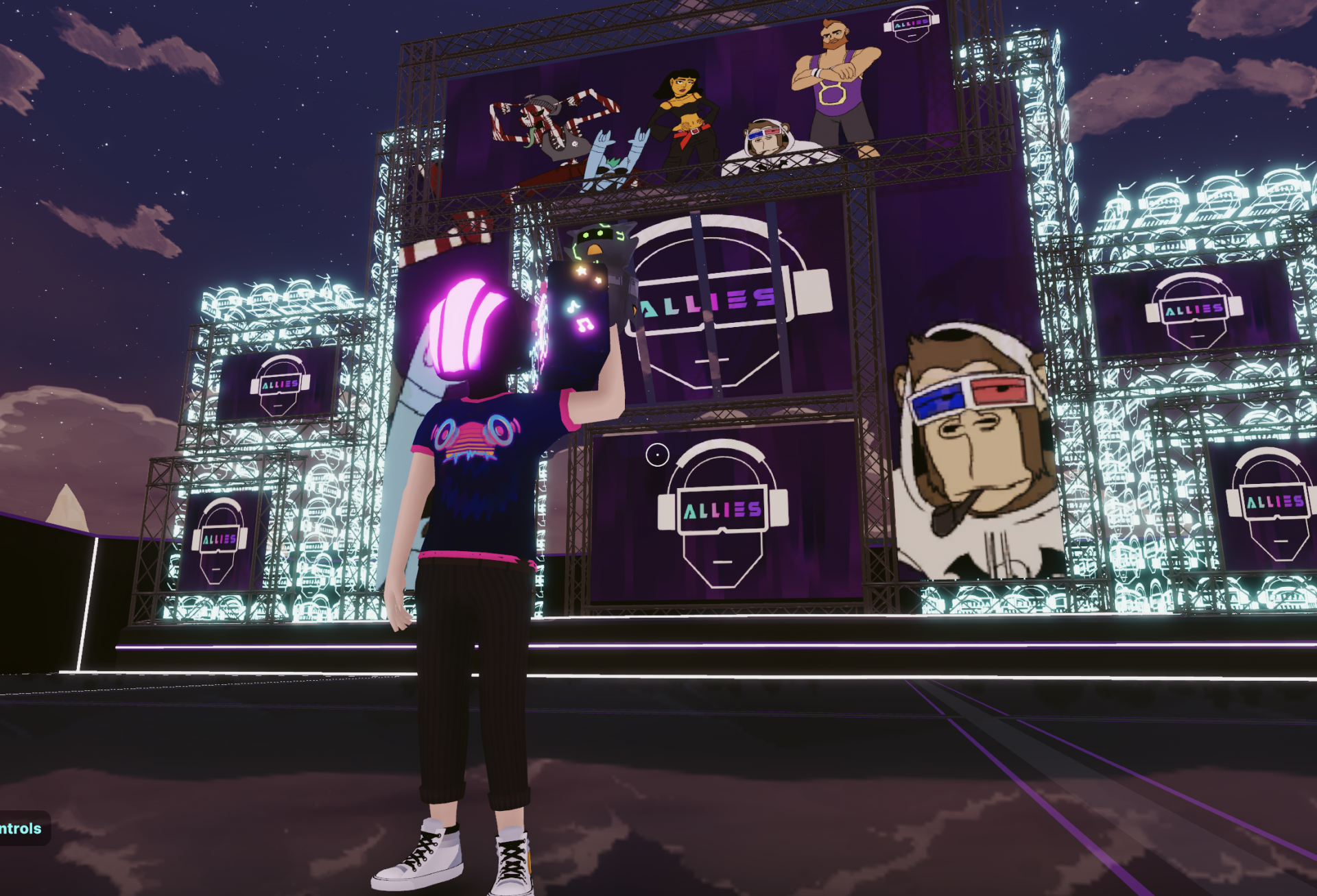 Decentraland