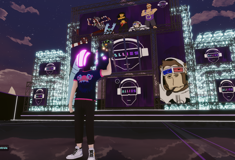 Decentraland