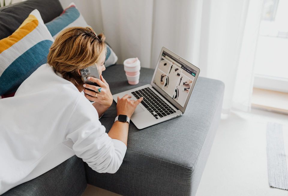 stock image stock photo work from home remote work hybrid work