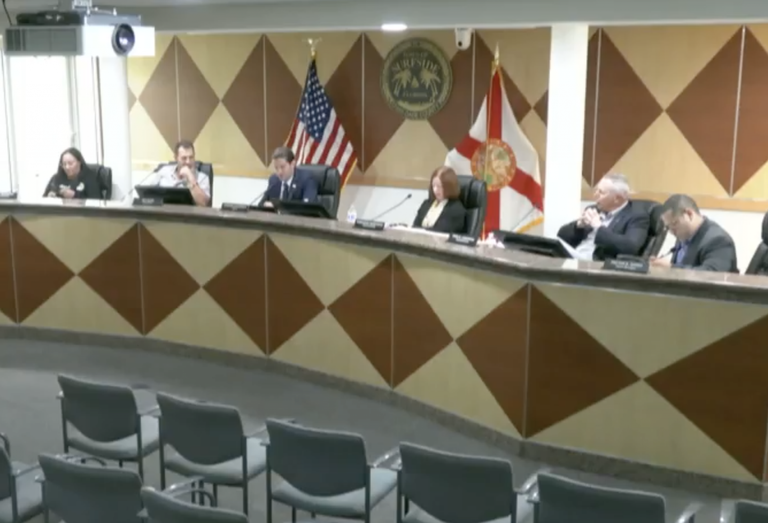 Surfside Town Commission Meeting Feb 13 2024