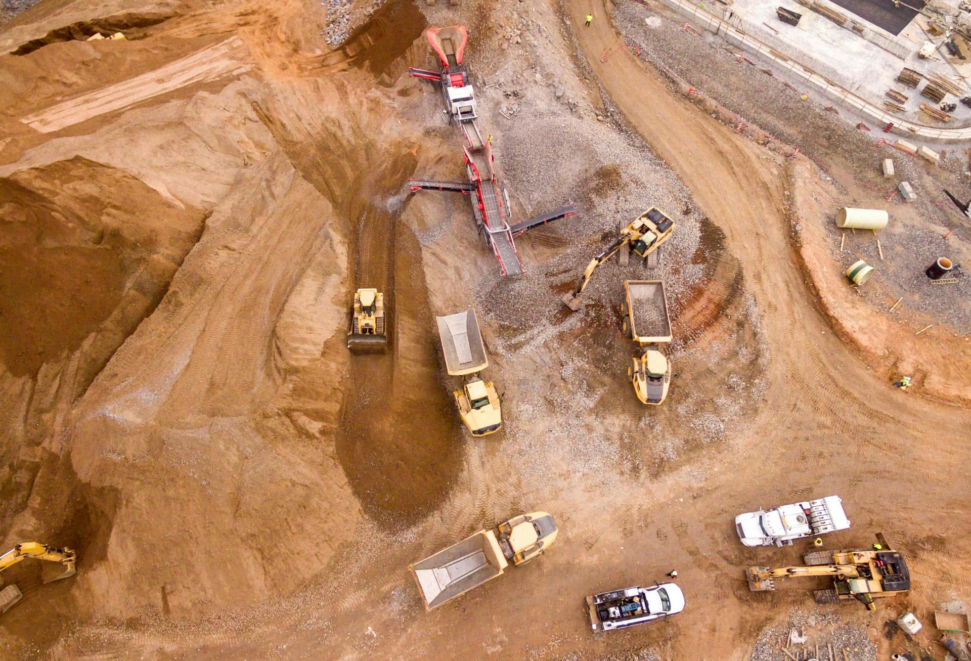 How Ground Leases Can Bring Developers A Sense Of Stability In Today's CRE Market