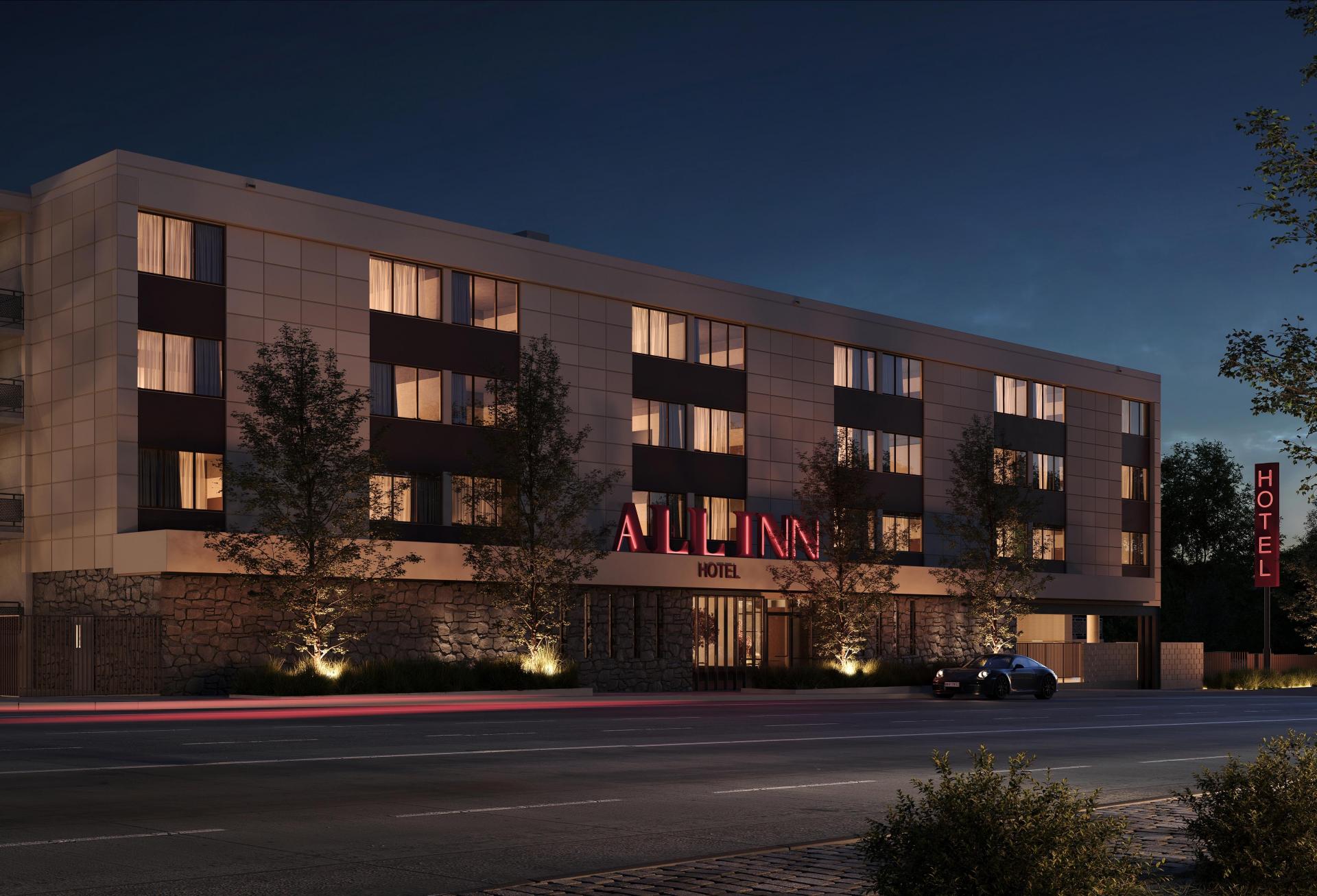 Renovated Historic Colfax Hotel To Reopen: The Denver Deal Sheet