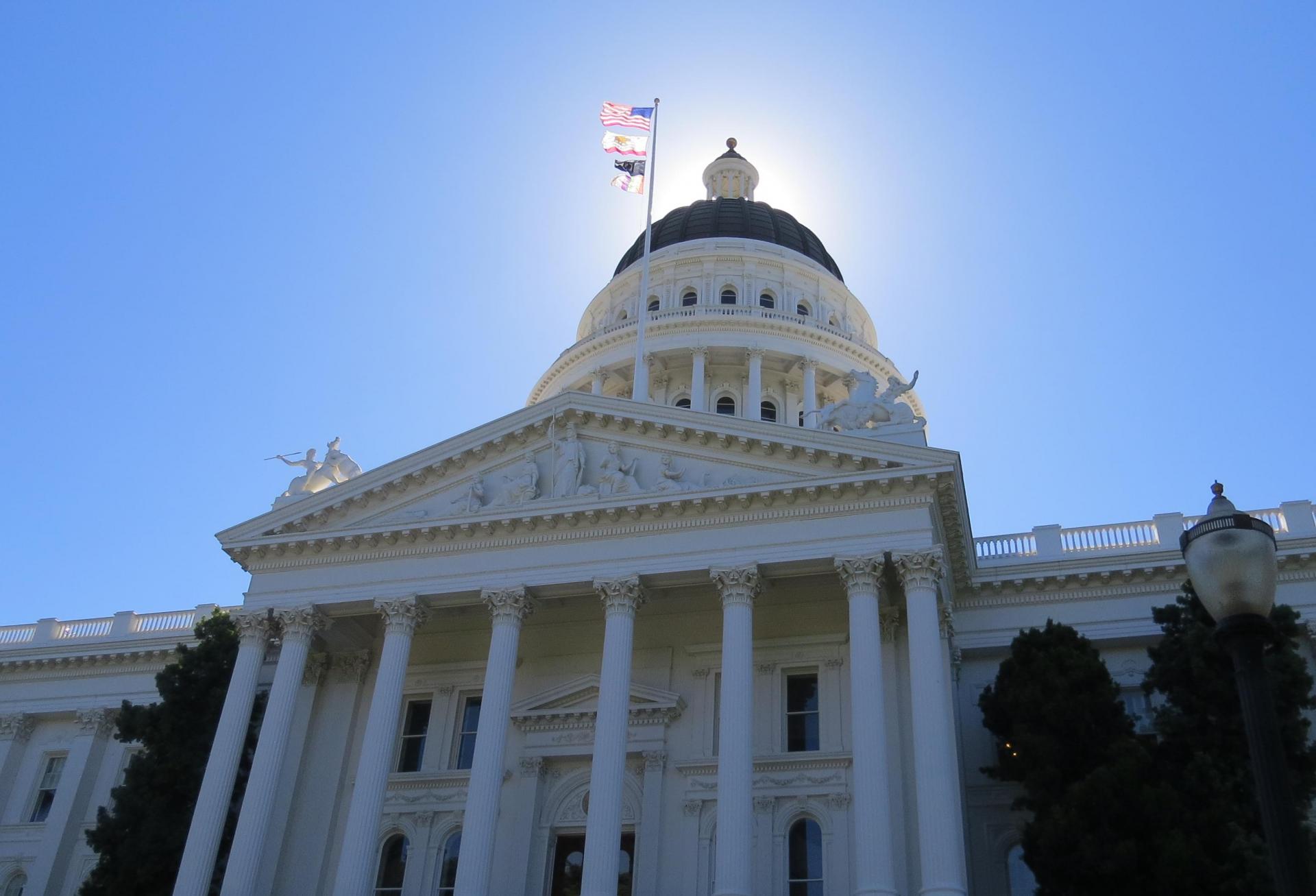 CEQA Carve-Outs To Start Expediting Projects After Historic Reform 