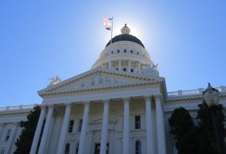 CEQA Carve-Outs To Start Expediting Projects After Historic Reform 