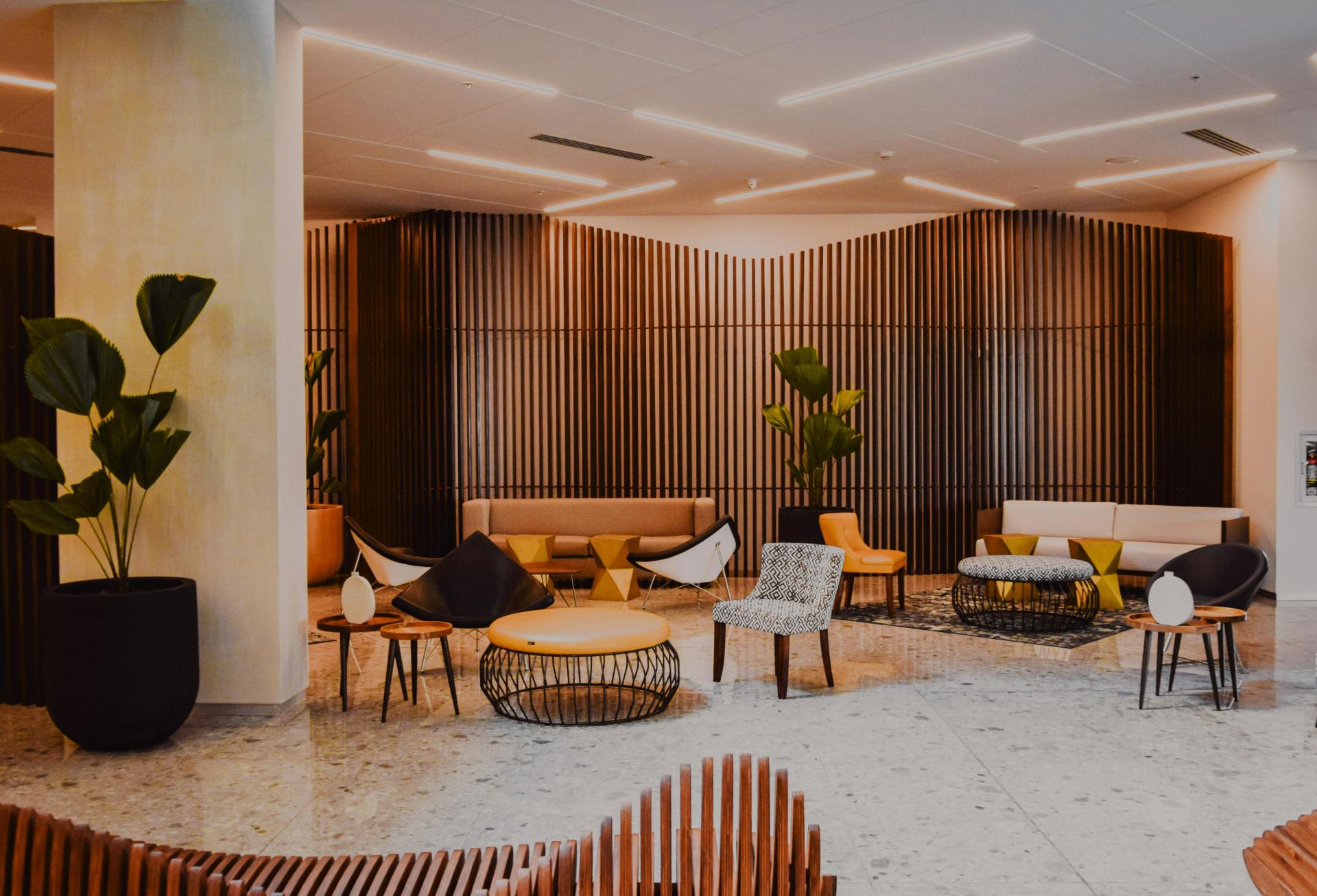 IHG Leans Into Luxury With New Brand, Plans 48% Expansion Of Global Upscale Portfolio