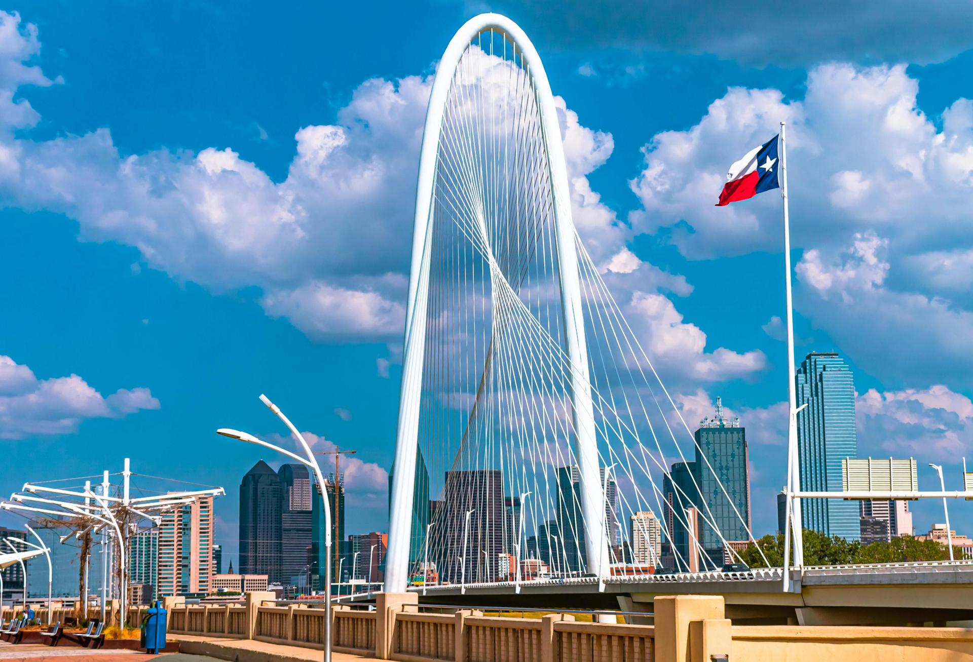 Texas Markets Lead Q2 Apartment Demand