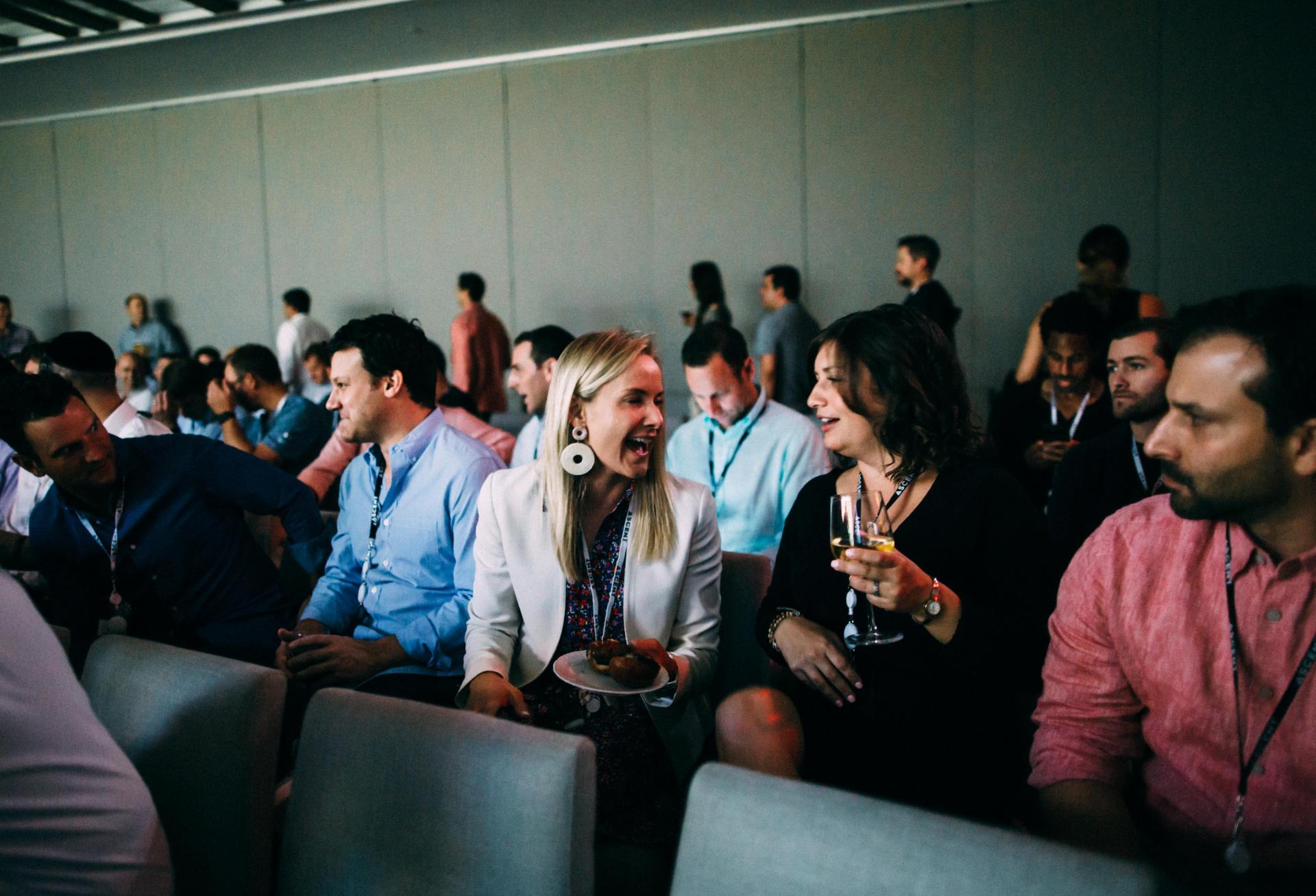 Tired Of Zoom Calls? Meet CRE’s Emerging Leaders At This Invite-Only Beachfront Retreat