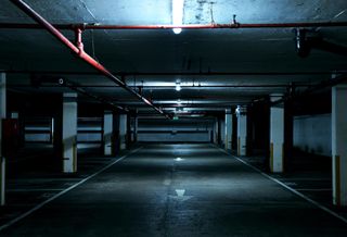 Today's CRE Tenants Want Lots Of Parking, But The Future Belongs To The Carless