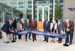 This Week's Dallas-Fort Worth Deal Sheet: Bridge Labs Opens At Pegasus Park In Dallas