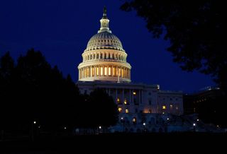 Infrastructure Bill Poised To Push 'Significant' Dollars Into U.S. Data Centers
