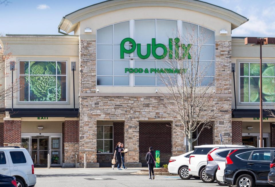 publix 