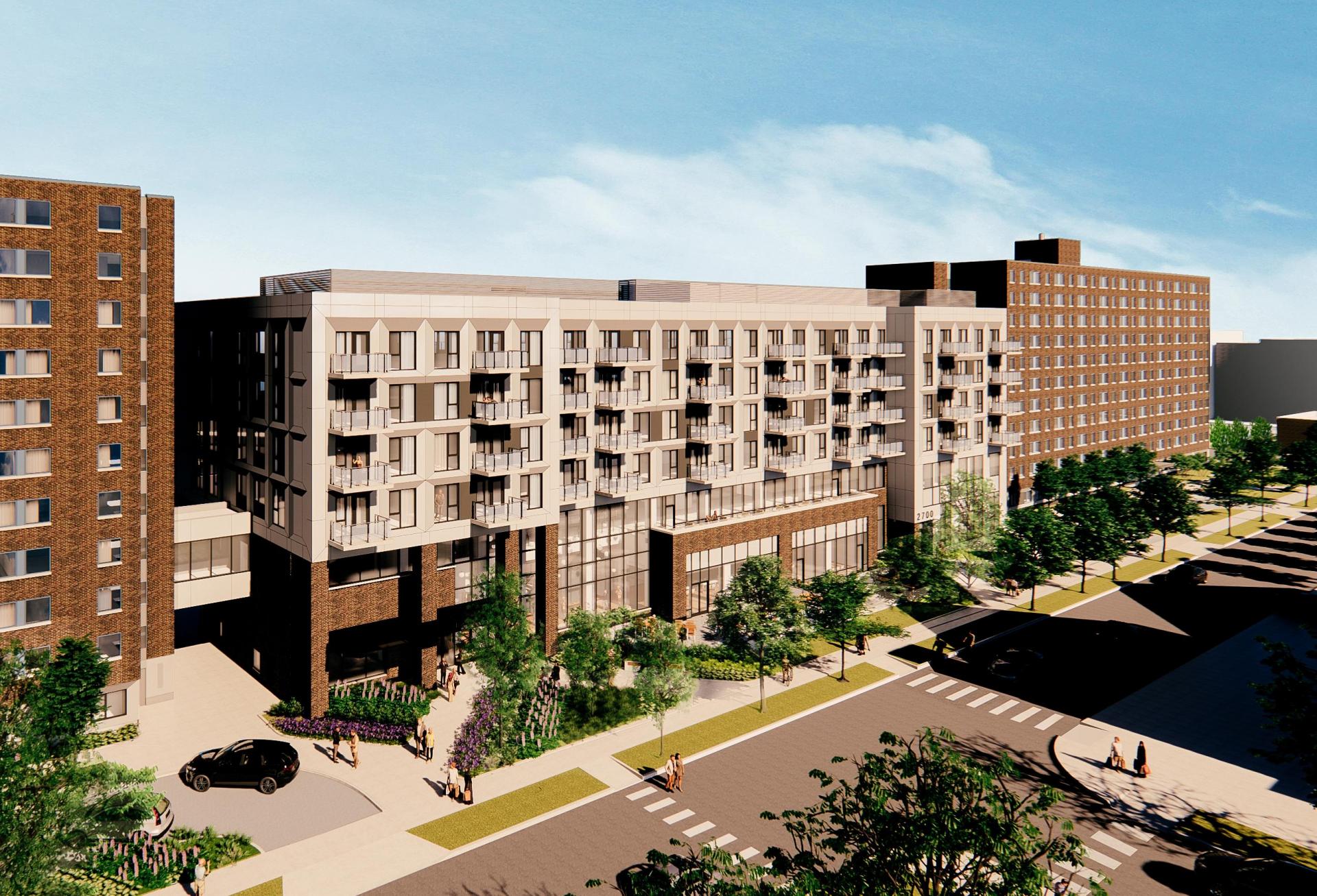 Leopardo Cos. Partners With Affordable Housing Developers To Solve Housing Shortage