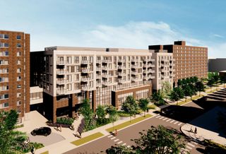 Leopardo Cos. Partners With Affordable Housing Developers To Solve Housing Shortage