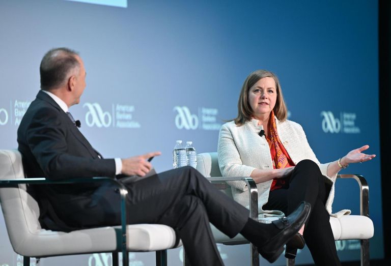 Federal Reserve Vice Chair for Supervision Michelle BowmanOn March 11, 2026, Vice Chair for Supervision Bowman participated in a discussion on supervision and regulation.