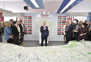 Sadiq Khan