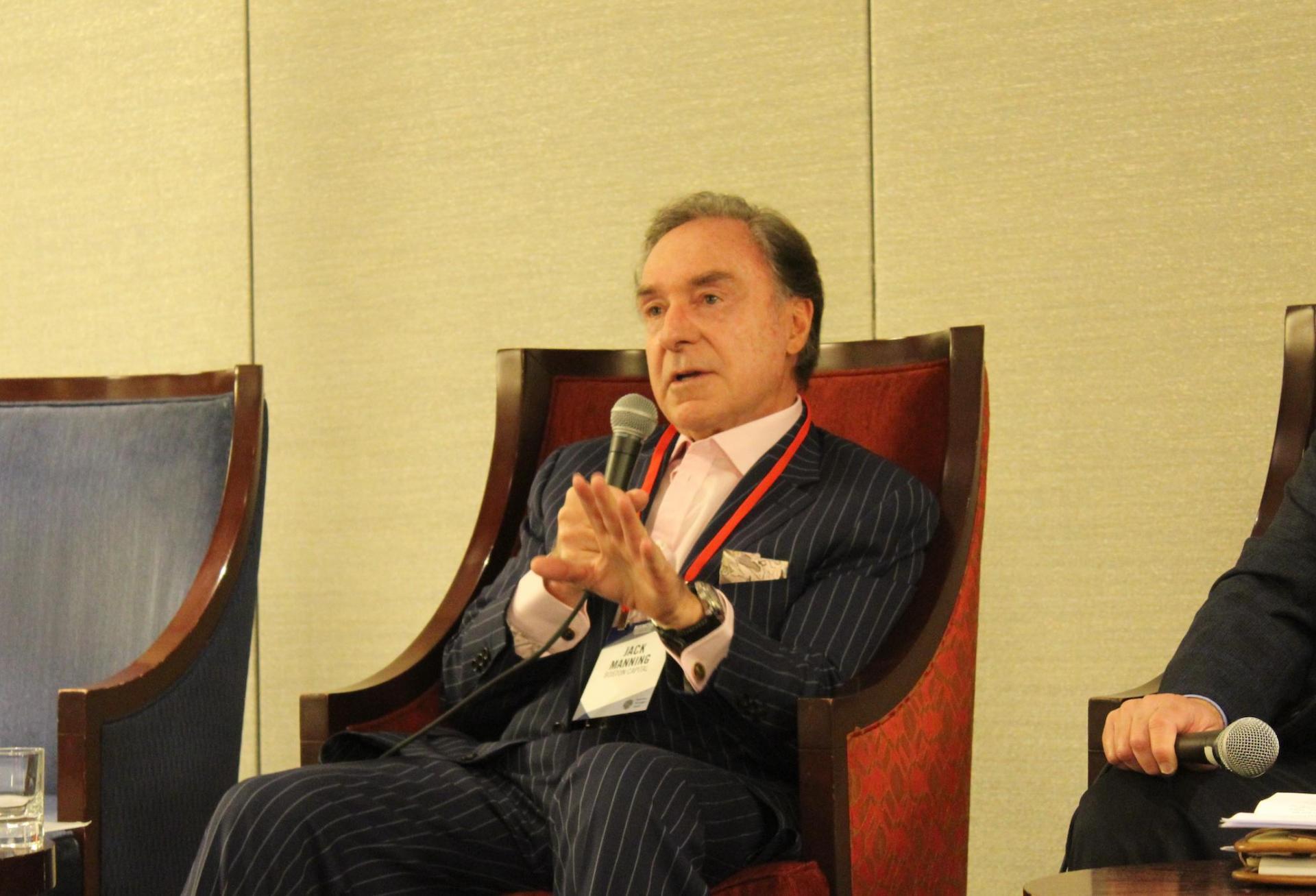 Gripped By Housing Crisis, Boston Developers Look For Federal Help To Tackle Affordability