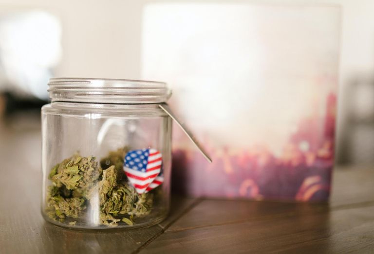 marijuana, cannabis