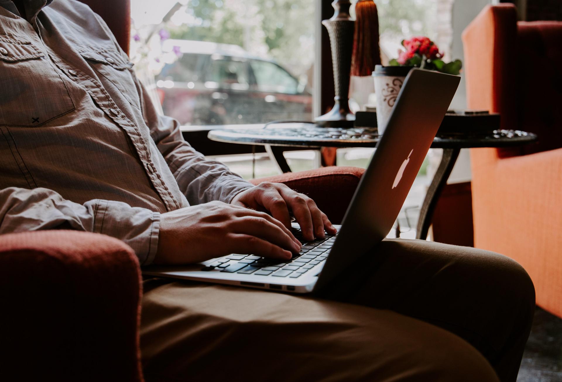 The Long-Term Perks Of Remote Work