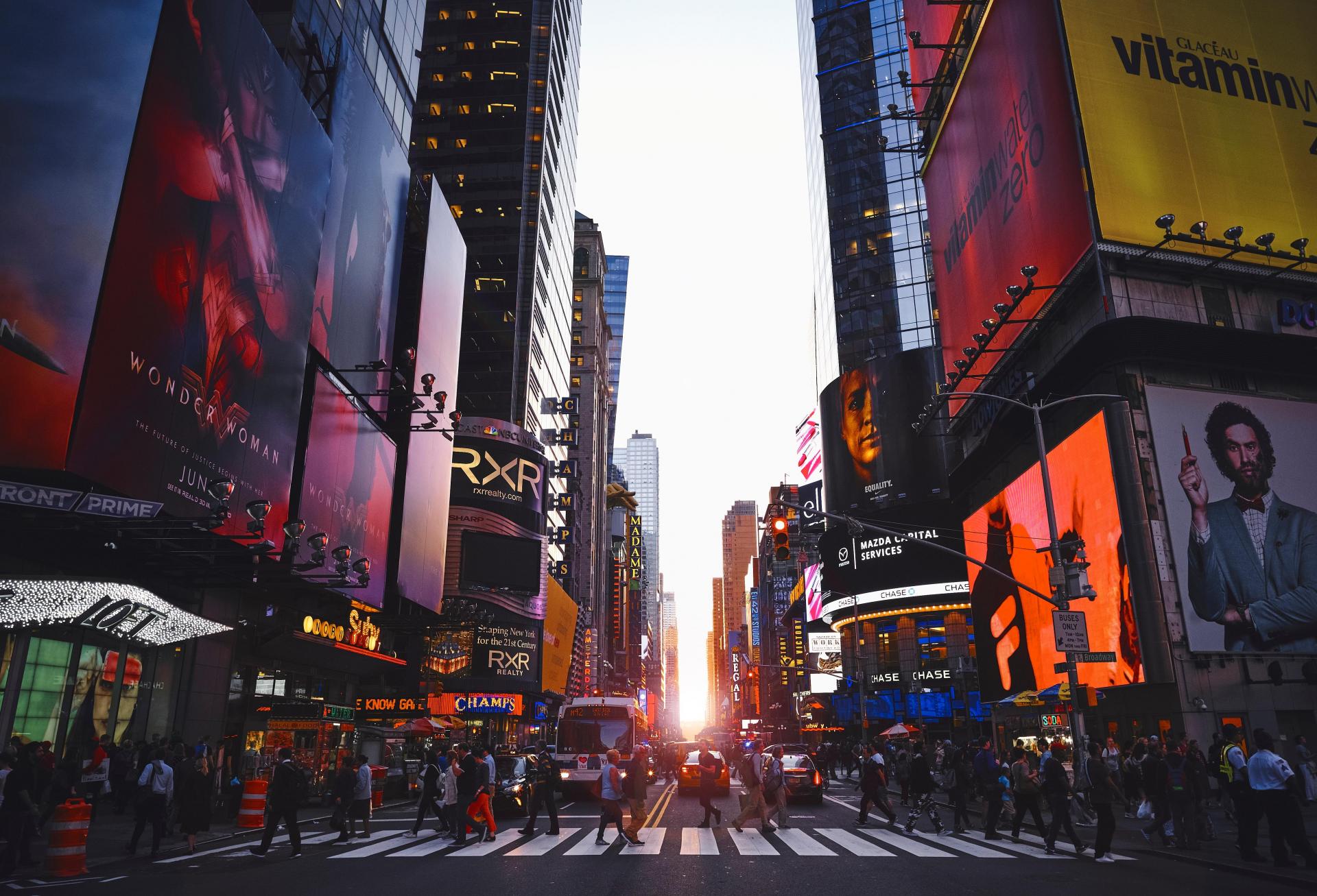 $16B In NYC Commercial Real Estate CMBS Debt Is Coming Due This Year