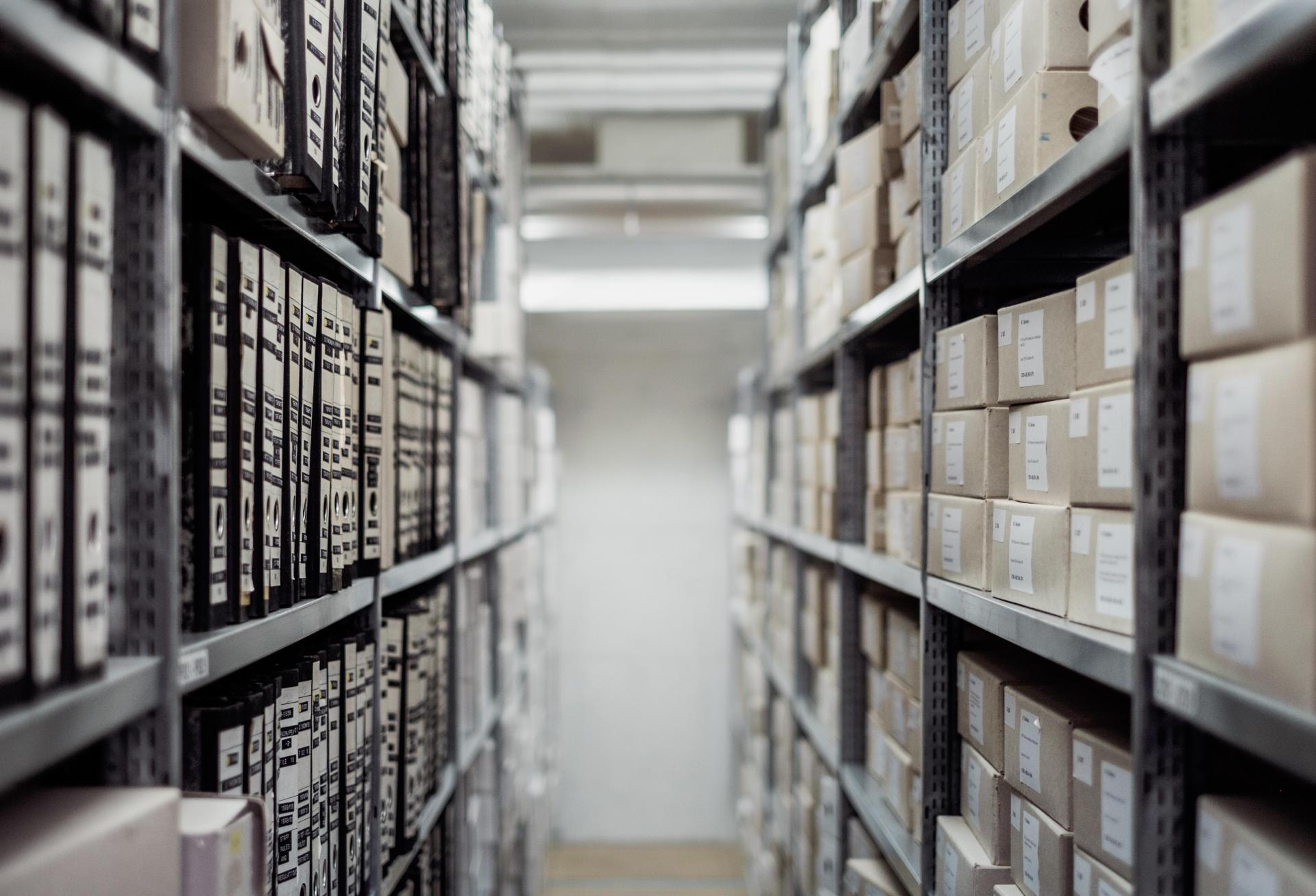 Warehouse 