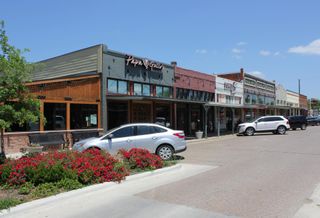 Fast-Growing Celina Stepping Up The Pace With Massive New Master-Planned Development