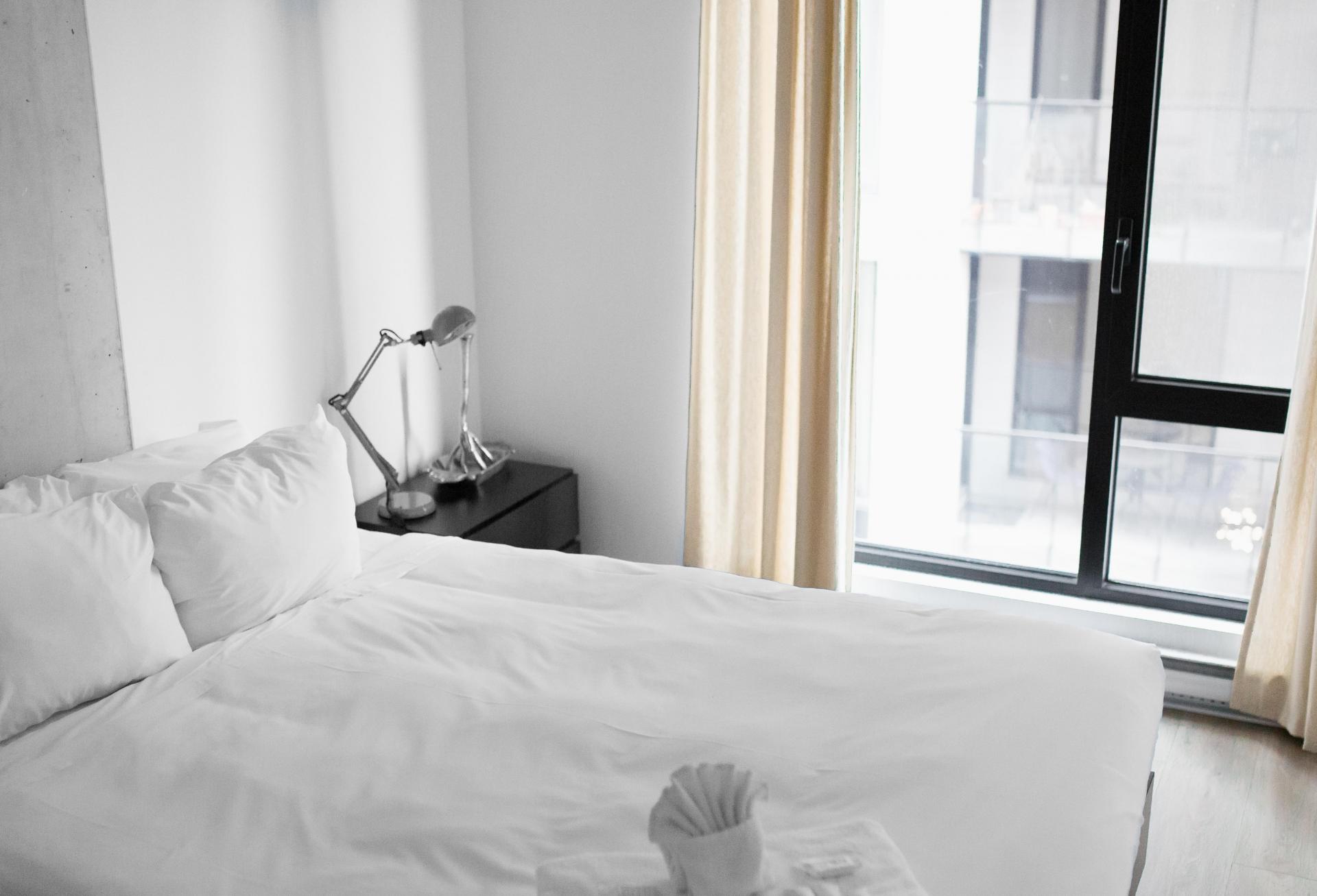 DFW Hotel Sector Went From Booming To Bleeding. Recovery Could Be A Year Away. 