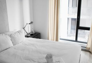 DFW Hotel Sector Went From Booming To Bleeding. Recovery Could Be A Year Away. 