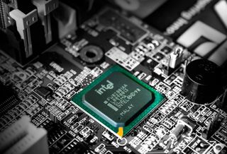 Chip Manufacturers Are 'Getting Lapped' By Data Centers In Race To Develop AI Infrastructure