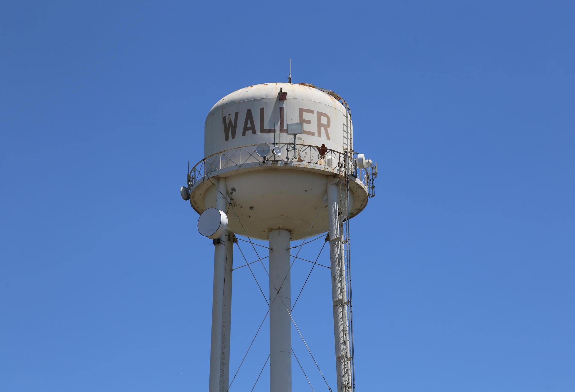 As Energy Sector Disruption Continues, Other Industries Consider Waller